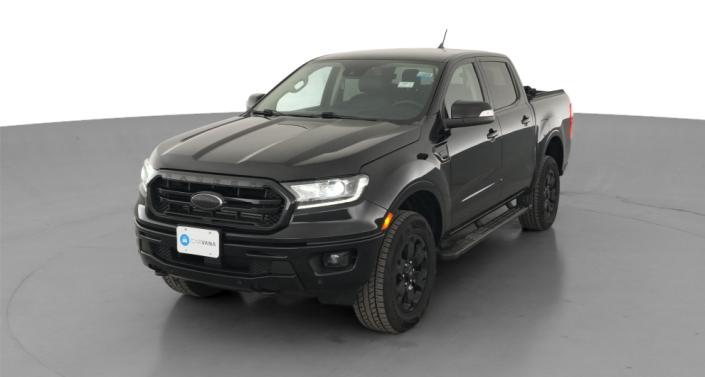 Thumbnail: 2019 Ford Ranger - 1