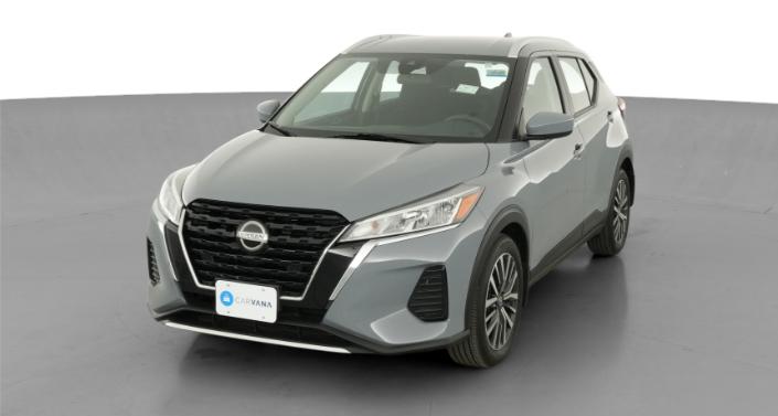 Thumbnail: 2021 Nissan Kicks - 1