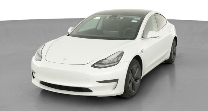 2019 Tesla Model 3 Standard Range -
                  Colonial Heights, VA