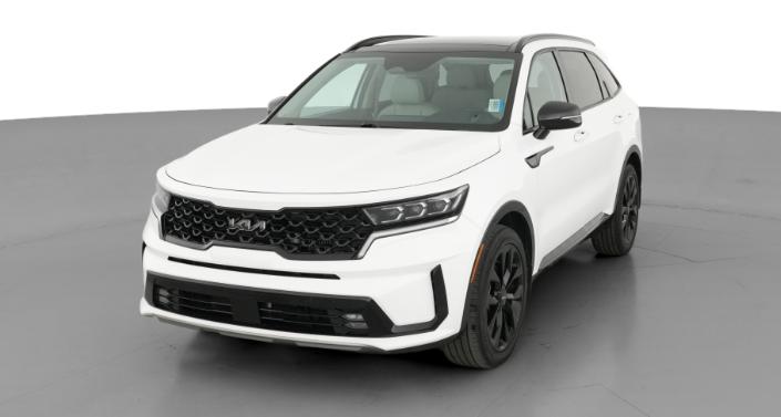 Thumbnail: 2022 Kia Sorento - 1