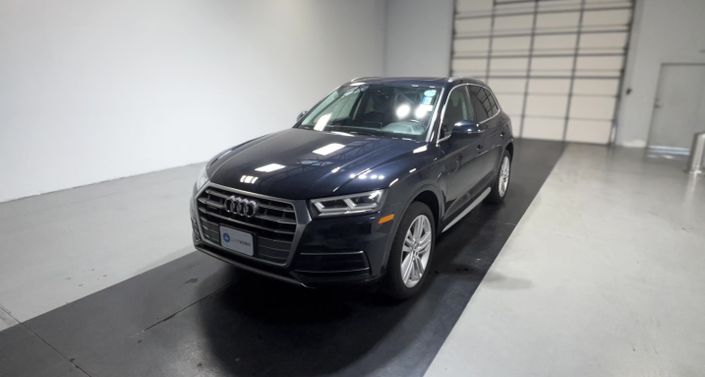 Thumbnail: 2019 Audi Q5 - 1
