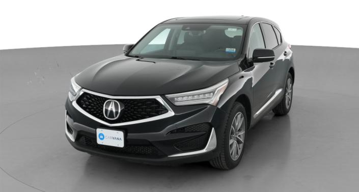 Thumbnail: 2019 Acura RDX - 1