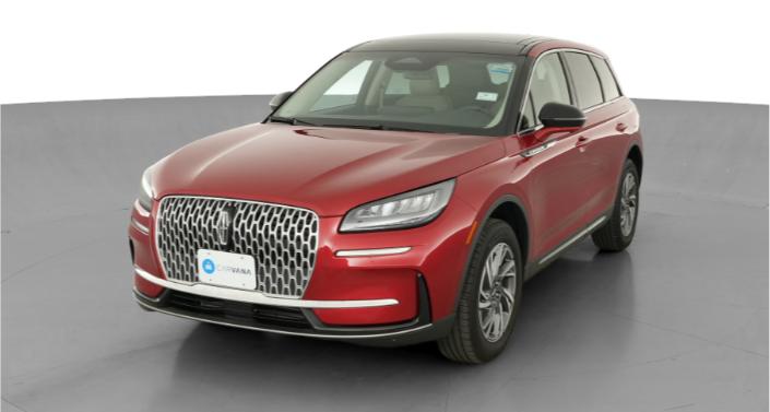 Thumbnail: 2023 Lincoln Corsair - 1