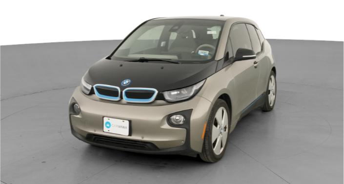 2016 BMW i3 Range Extender -
                  Hebron, OH