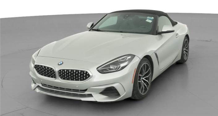 2022 BMW Z4 sDrive30i -
                  Tolleson, AZ