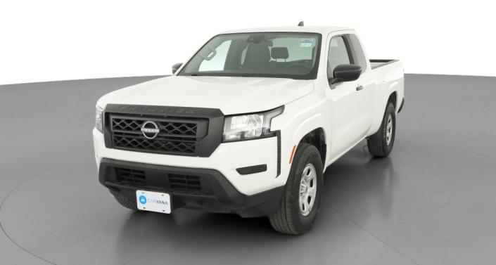 Thumbnail: 2022 Nissan Frontier - 1