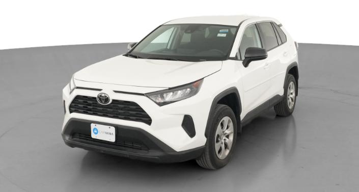 Thumbnail: 2022 Toyota RAV4 - 1