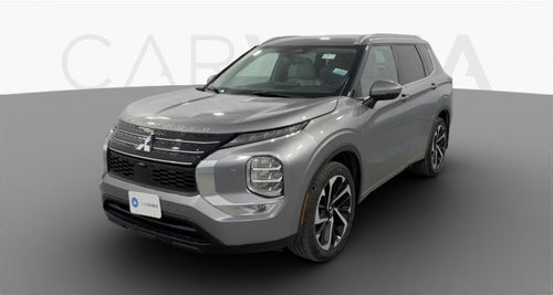 2023 Mitsubishi Outlander
