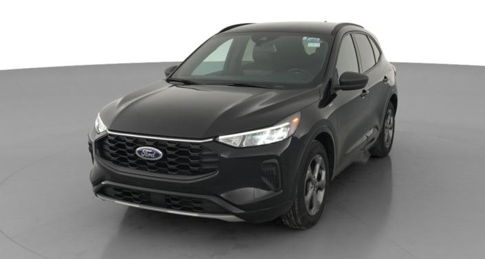 Thumbnail: 2024 Ford Escape - 1
