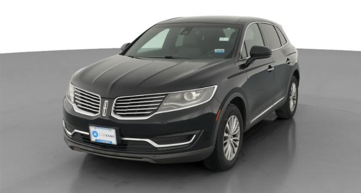 2016 Lincoln MKX Select -
                  Indianapolis, IN