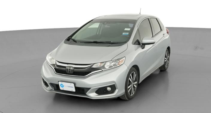 Thumbnail: 2019 Honda Fit - 1