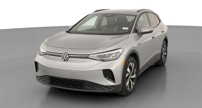 Thumbnail: 2025 Volkswagen ID.4 - 1