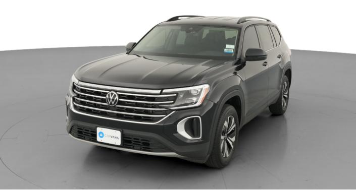 Thumbnail: 2024 Volkswagen Atlas - 1