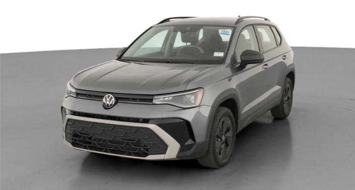 Thumbnail: 2025 Volkswagen Taos - 1