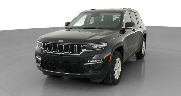 Thumbnail: 2023 Jeep Grand Cherokee - 1