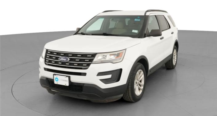 Thumbnail: 2017 Ford Explorer - 1