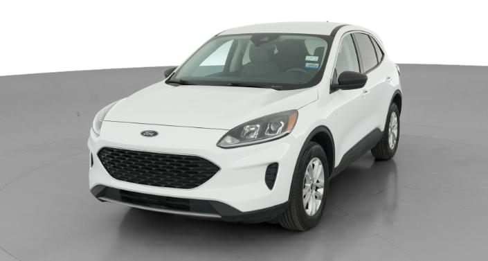 Thumbnail: 2022 Ford Escape - 1