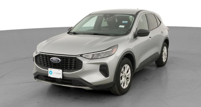 Thumbnail: 2024 Ford Escape - 1