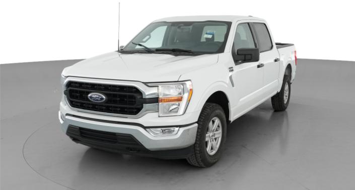 Thumbnail: 2021 Ford Econoline - 1