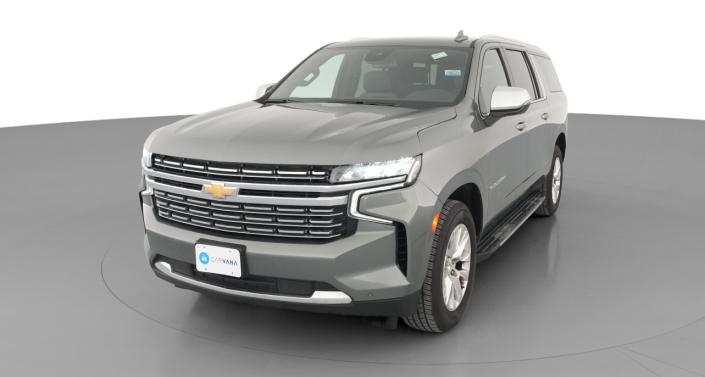 Thumbnail: 2023 Chevrolet Suburban - 1