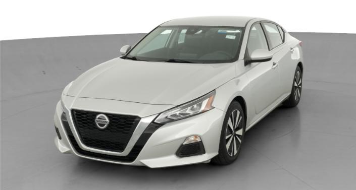 Thumbnail: 2022 Nissan Altima - 1