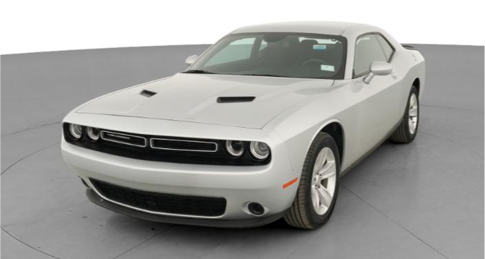 Thumbnail: 2023 Dodge Challenger - 1