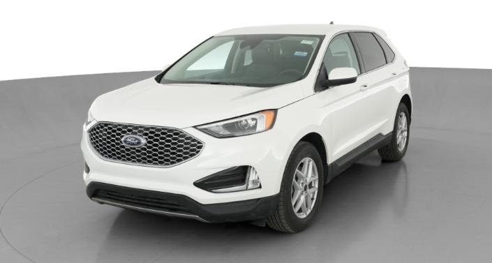 Thumbnail: 2024 Ford Edge - 1