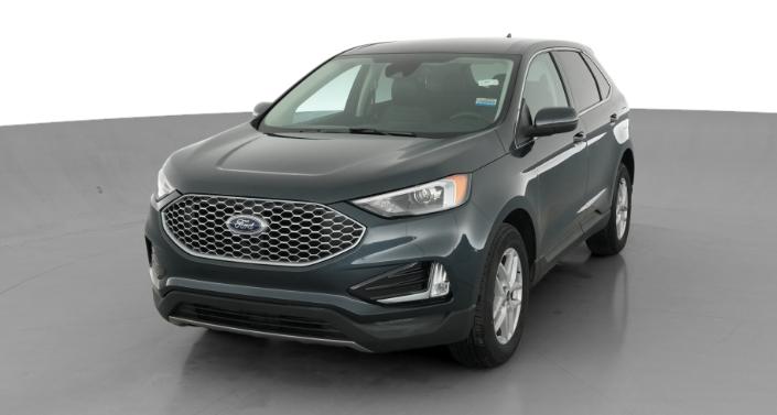 Thumbnail: 2024 Ford Edge - 1