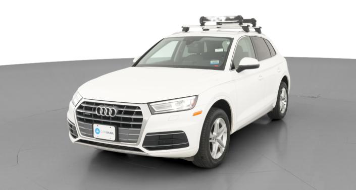 Thumbnail: 2019 Audi Q5 - 1