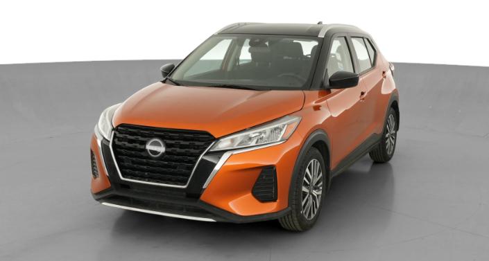 Thumbnail: 2024 Nissan Kicks - 1