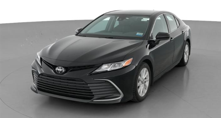 Thumbnail: 2022 Toyota Camry - 1