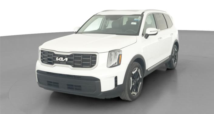 Thumbnail: 2025 Kia Telluride - 1