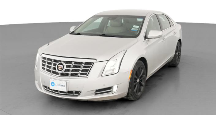 2013 Cadillac XTS Premium -
                  Indianapolis, IN