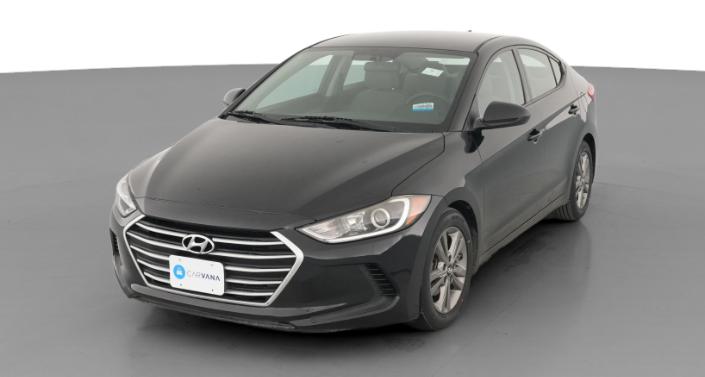 Thumbnail: 2017 Hyundai Elantra - 1