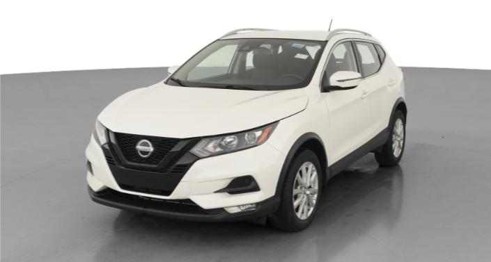 Thumbnail: 2021 Nissan Rogue Sport - 1