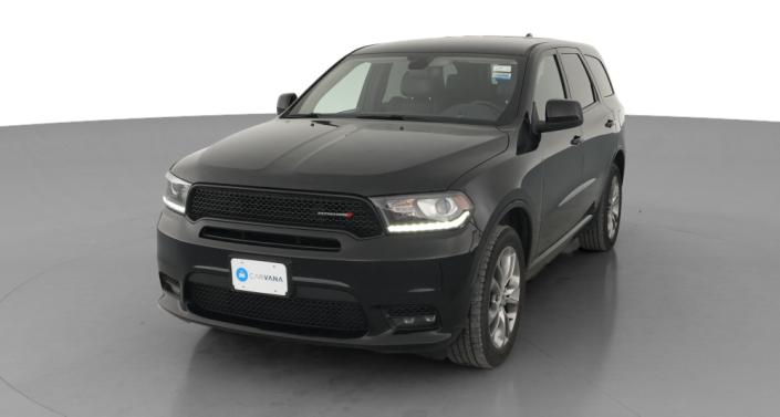 Thumbnail: 2020 Dodge Durango - 1