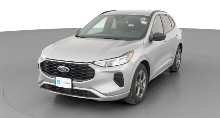 Thumbnail: 2024 Ford Escape - 1
