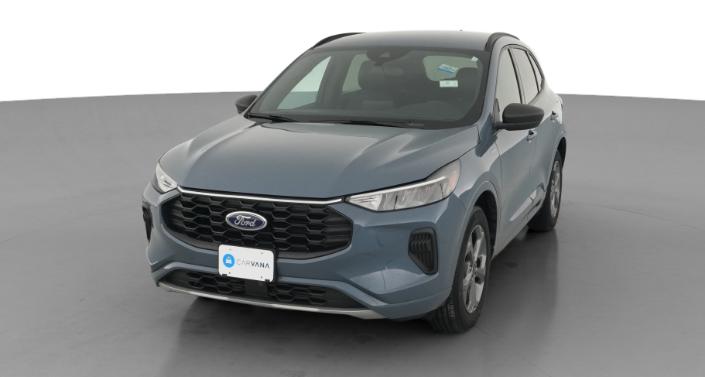 Thumbnail: 2024 Ford Escape - 1