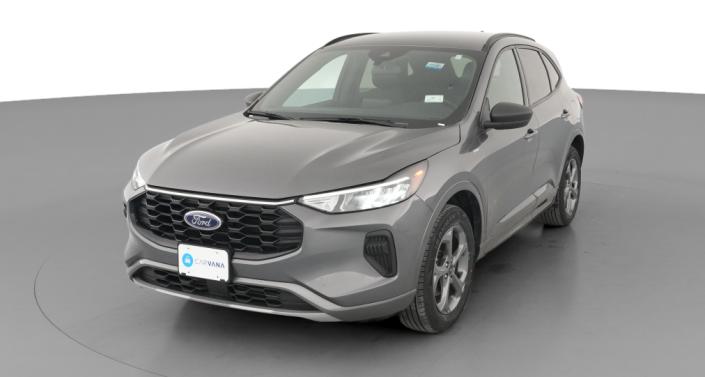 Thumbnail: 2024 Ford Escape - 1