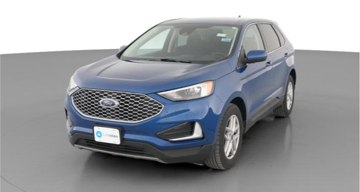 Thumbnail: 2024 Ford Edge - 1