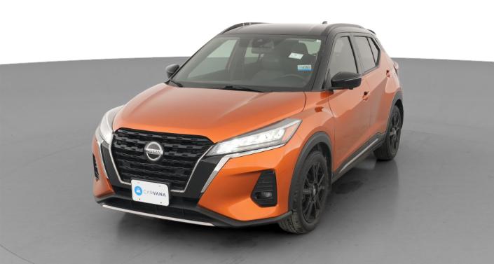 Thumbnail: 2021 Nissan Kicks - 1