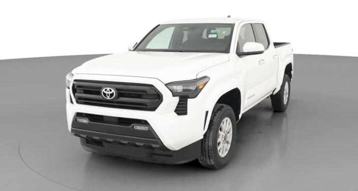 Thumbnail: 2024 Toyota Tacoma - 1
