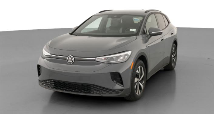 Thumbnail: 2025 Volkswagen ID.4 - 1