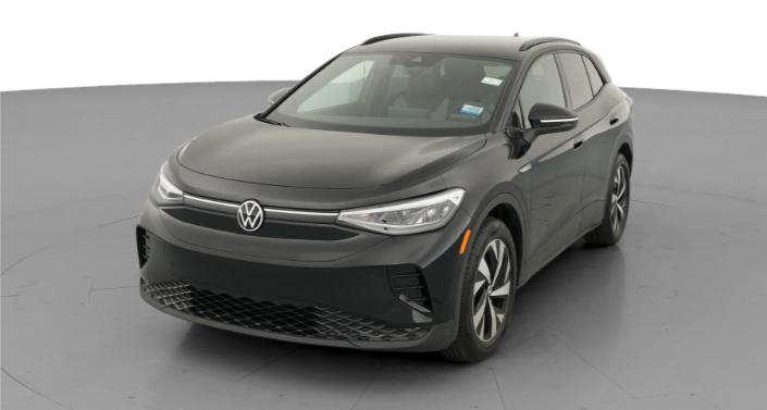 2025 Volkswagen ID.4 Pro -
                  Auburn, GA