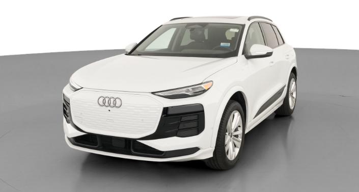 2025 Audi Q6 e-tron Premium -
                  Auburn, GA