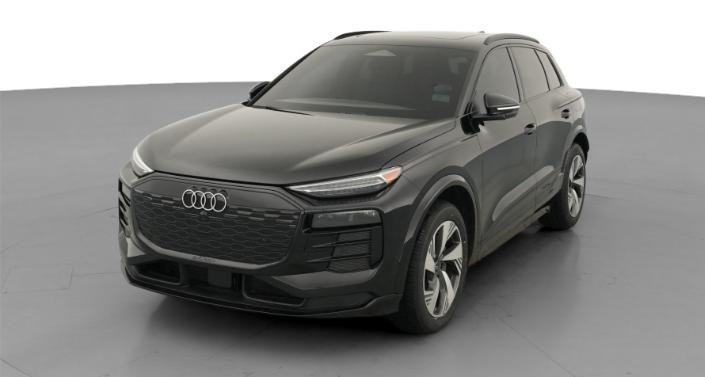 2025 Audi Q6 e-tron Premium Plus -
                  Auburn, GA