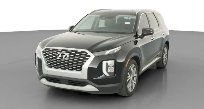 Thumbnail: 2020 Hyundai Palisade - 1