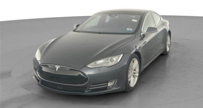 Thumbnail: 2016 Tesla Model S - 1