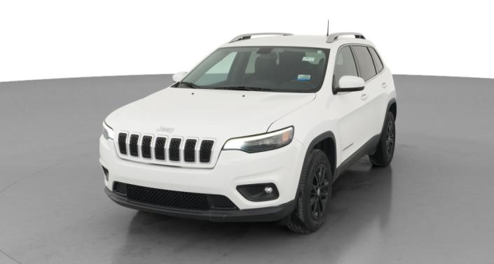 Thumbnail: 2019 Jeep Cherokee - 1