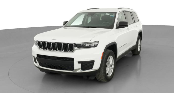 Thumbnail: 2023 Jeep Grand Cherokee L - 1